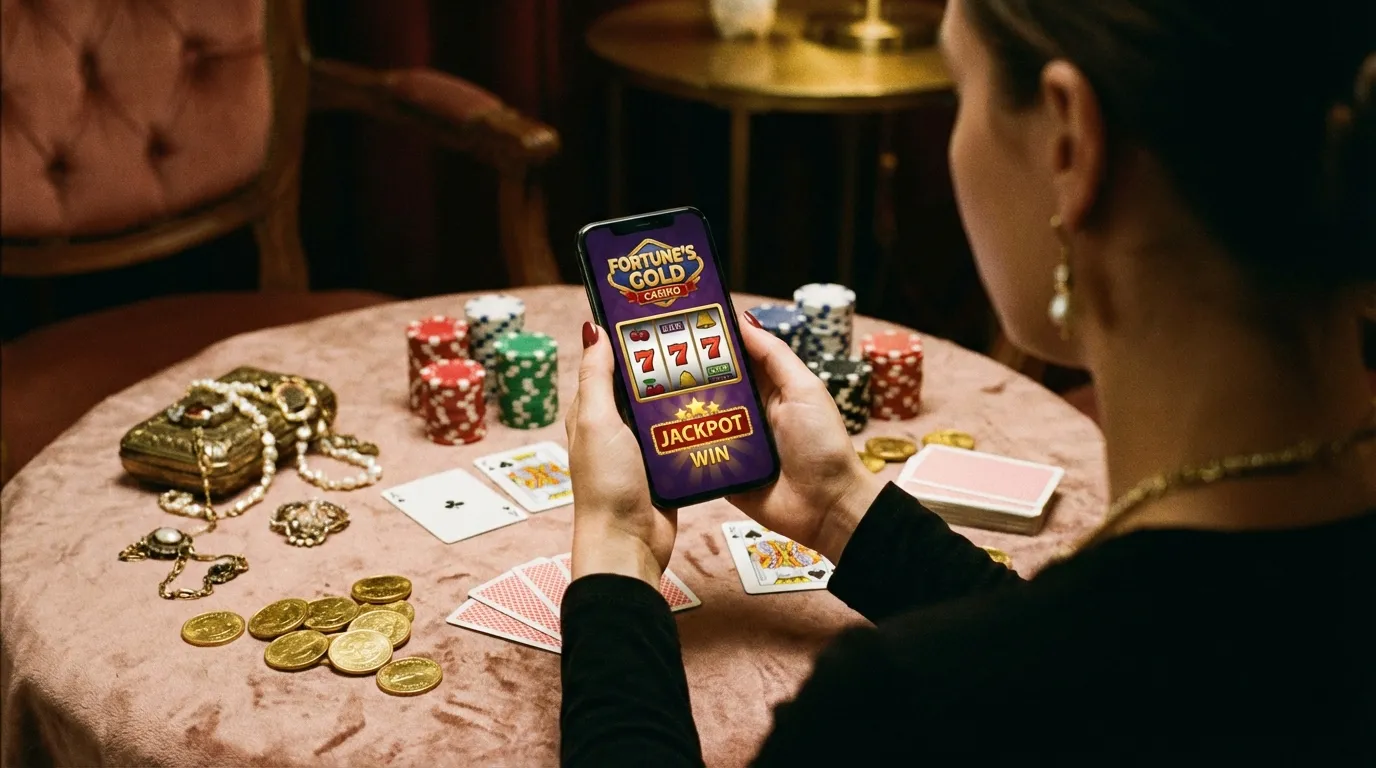 Mostbet App