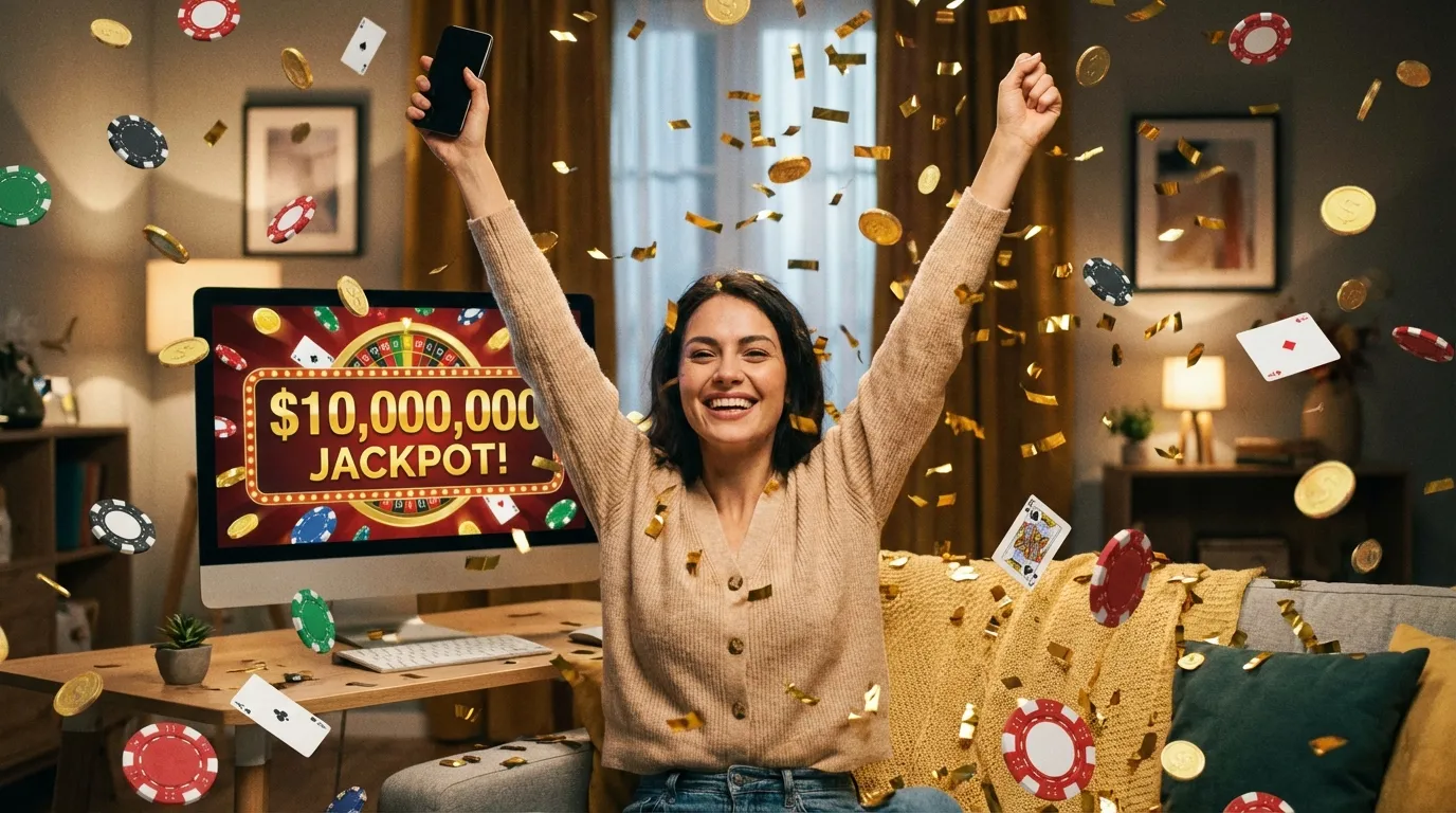 Mostbet Casino spielen